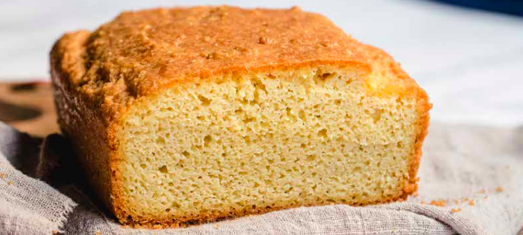 KETO BREAD RECIPE