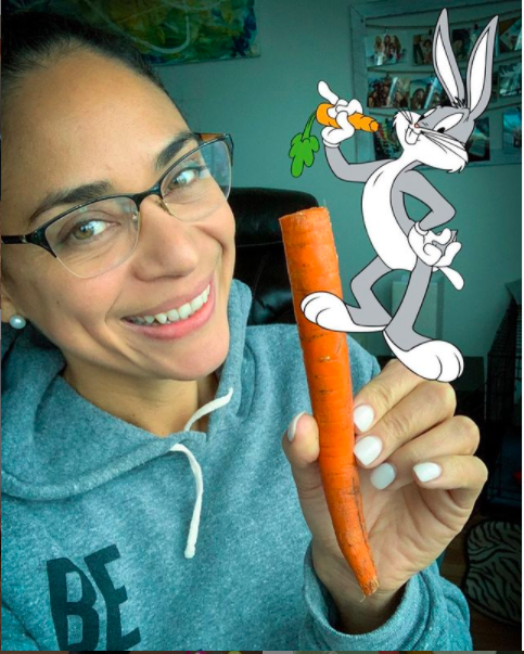 Easy Carrot Recipe!