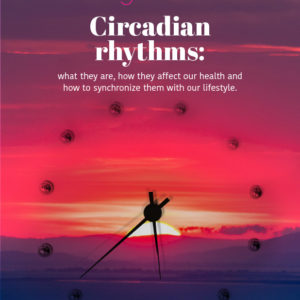 Circadian  rhythms