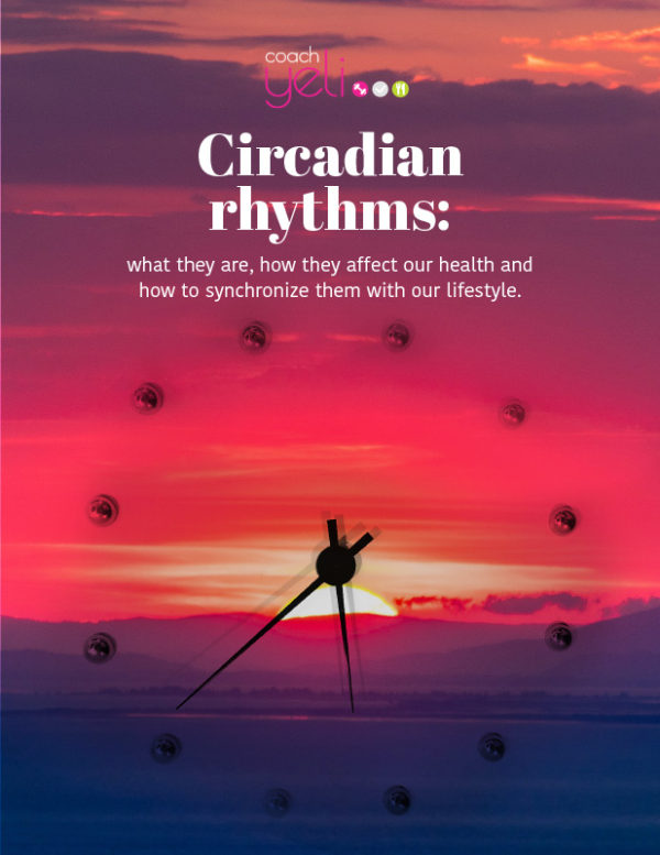 Circadian  rhythms