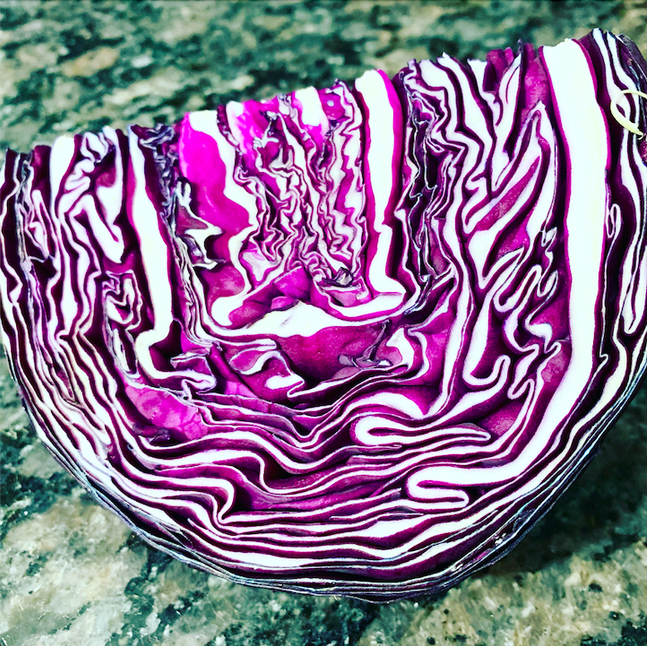 Read more about the article Red Cabbage Healthy & Easy Recipe!