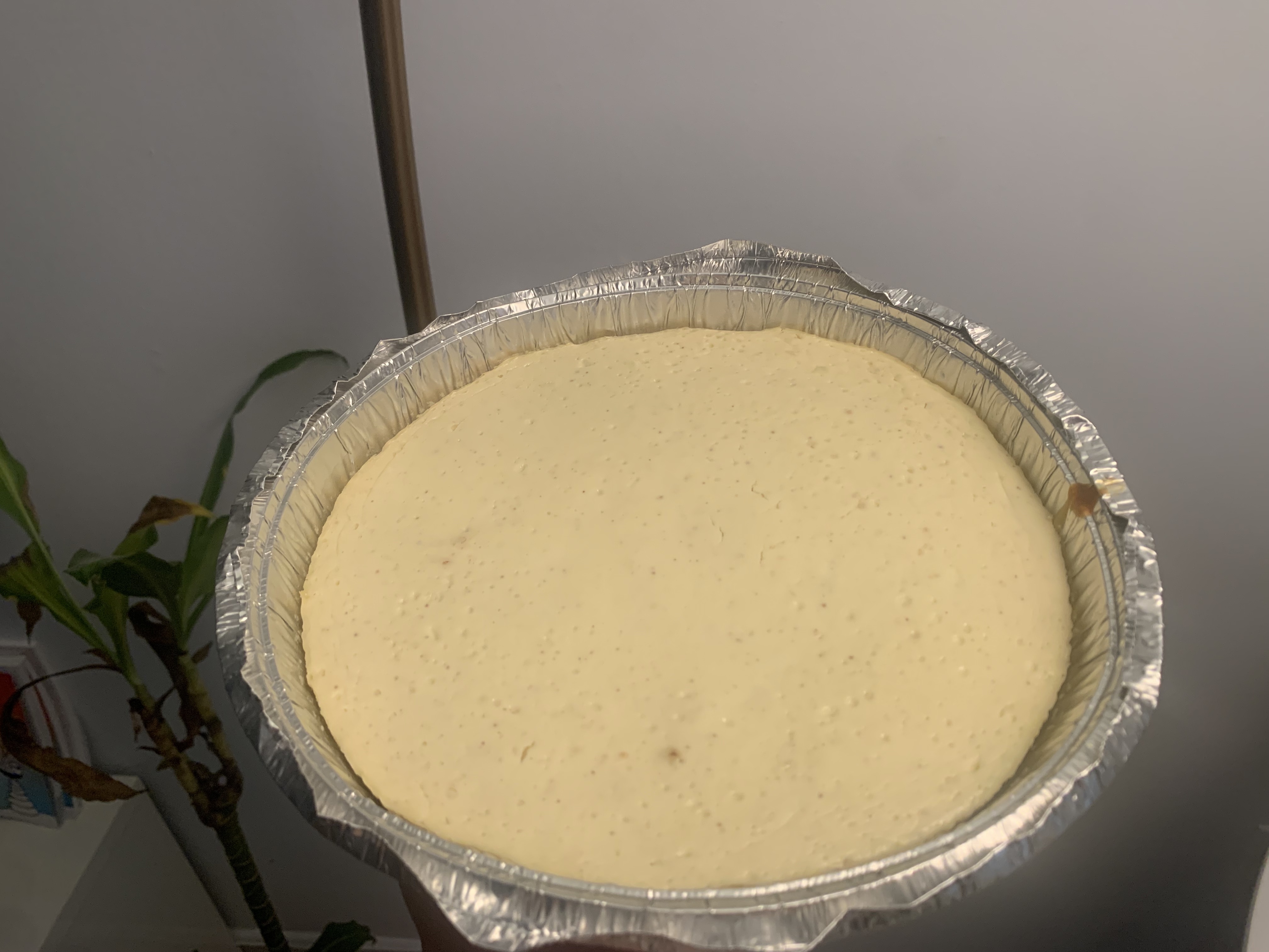 How to make a Cottage Cheese Cheescake? Easy recipe!
