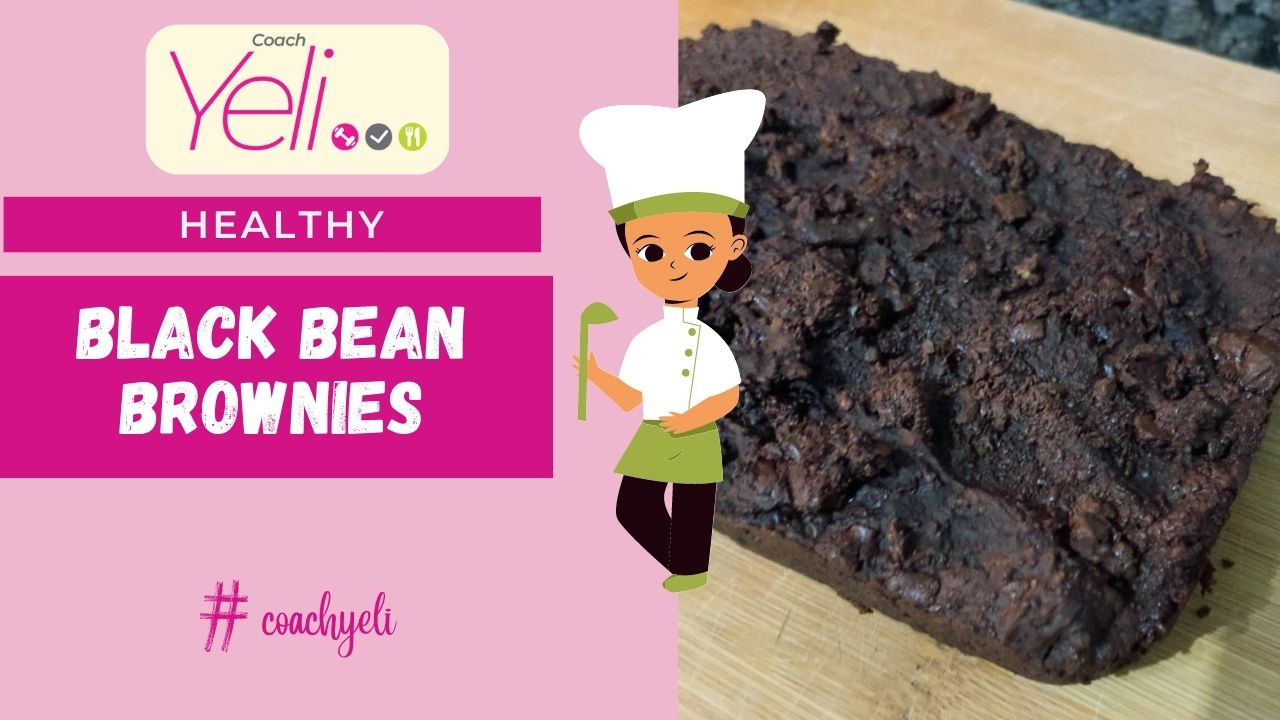 Healthy Brownies Recipe